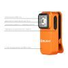 Фонарь Olight Oclip Orange (0.0000.0941) изображение 11