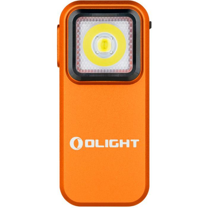 Фонарь Olight Oclip OD Green (0.0000.0857) изображение 2
