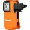 Фонарь Olight Oclip Orange (0.0000.0941) изображение 3