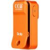 Фонарь Olight Oclip Orange (0.0000.0941) изображение 5