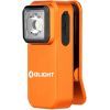 Фонарь Olight Oclip Orange (0.0000.0941)