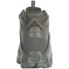 Ботинки AKU Selvatica TC MID GTX ranger green 9 (672T-105-9) изображение 3
