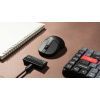 Мишка Keychron M4 4K Wireless/Bluetooth Black (M4A4_KEYCHRON) зображення 2