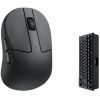 Мишка Keychron M4 4K Wireless/Bluetooth Black (M4A4_KEYCHRON)