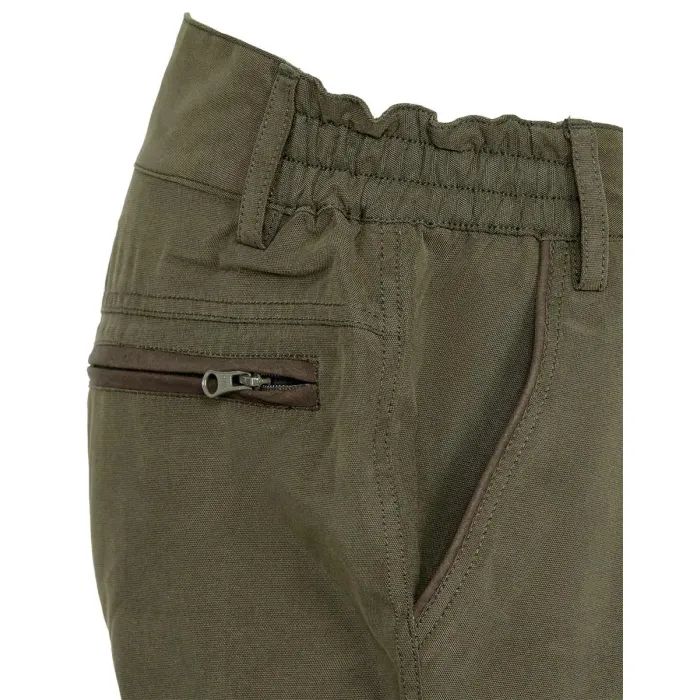 Штани Hallyard Boville Green 60 (boville-t-001 60) зображення 10