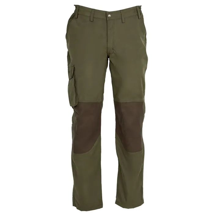 Штани Hallyard Boville Green 60 (boville-t-001 60)