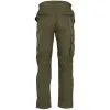 Штани Hallyard Boville Green 50 (boville-t-001 50) зображення 2