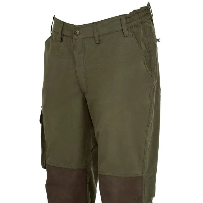Штани Hallyard Boville Green 60 (boville-t-001 60) зображення 3