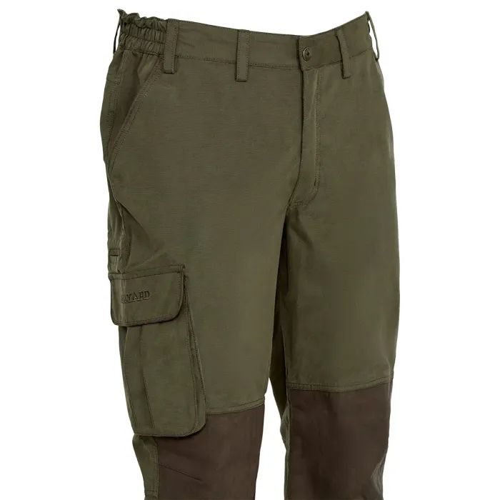 Штани Hallyard Boville Green 60 (boville-t-001 60) зображення 4