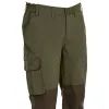 Штани Hallyard Boville Green 50 (boville-t-001 50) зображення 4