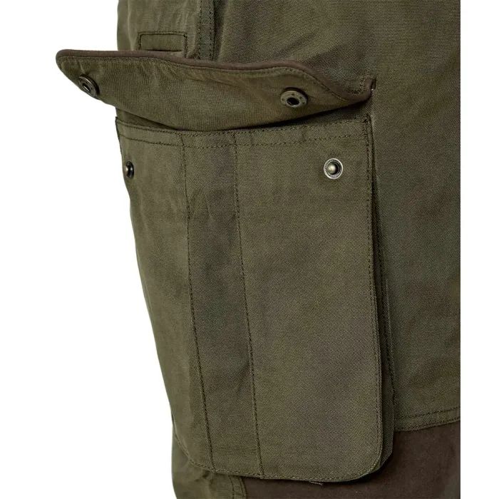 Штани Hallyard Boville Green 60 (boville-t-001 60) зображення 5