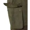 Штани Hallyard Boville Green 50 (boville-t-001 50) зображення 5