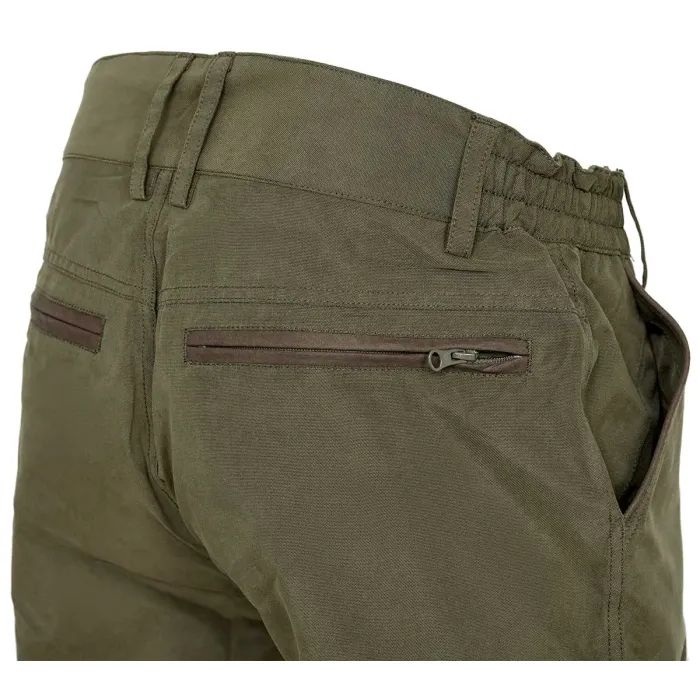 Штани Hallyard Boville Green 60 (boville-t-001 60) зображення 8