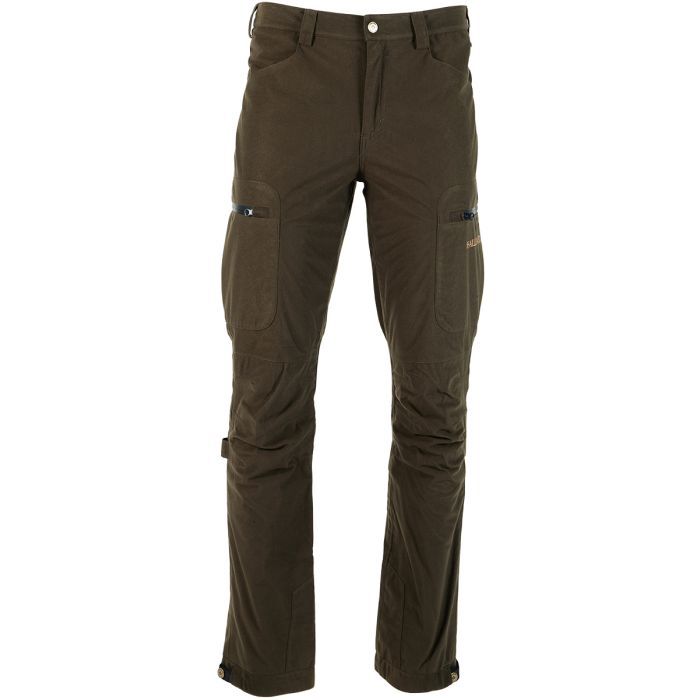 Штани Hallyard Rust Green 48 (rust-t/7520-002 48)