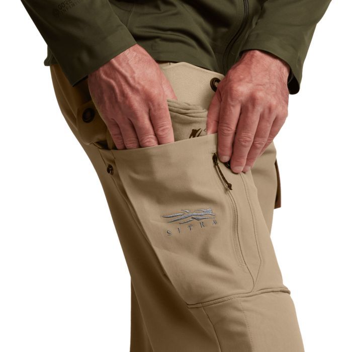 Штани Sitka Gear Mountain Colt 42R (50104-COL-42R) зображення 6