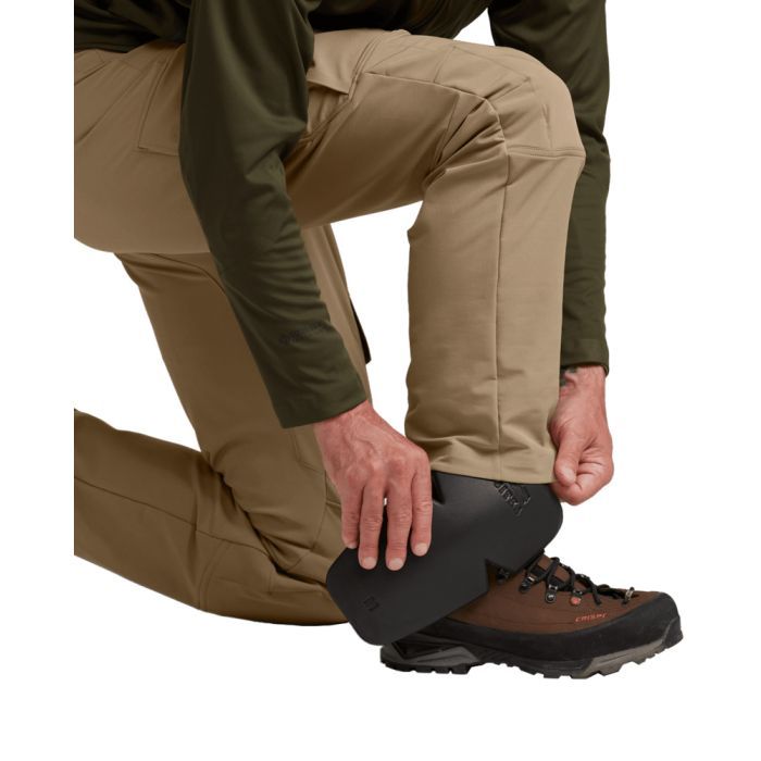Штани Sitka Gear Mountain Colt 42R (50104-COL-42R) зображення 7