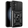 Чехол для мобильного телефона BeCover Military Samsung Galaxy A56 SM-A566 Black (712865)