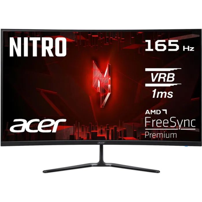 Монітор Acer ED320QX2biipx (UM.JE0EE.201)