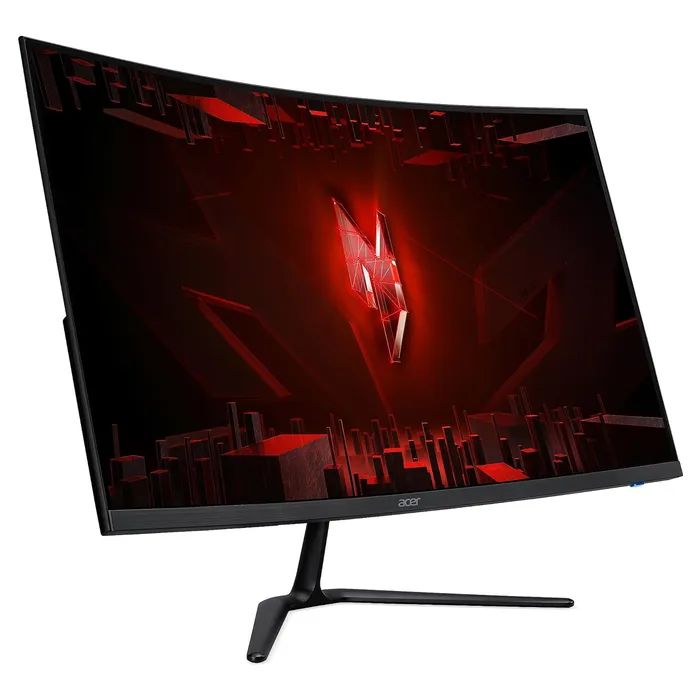 Монітор Acer ED320QX2biipx (UM.JE0EE.201) зображення 2
