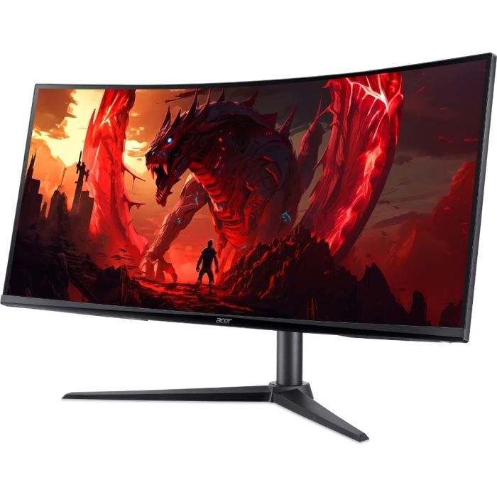 Монитор Acer ED320QX2biipx (UM.JE0EE.201) изображение 3