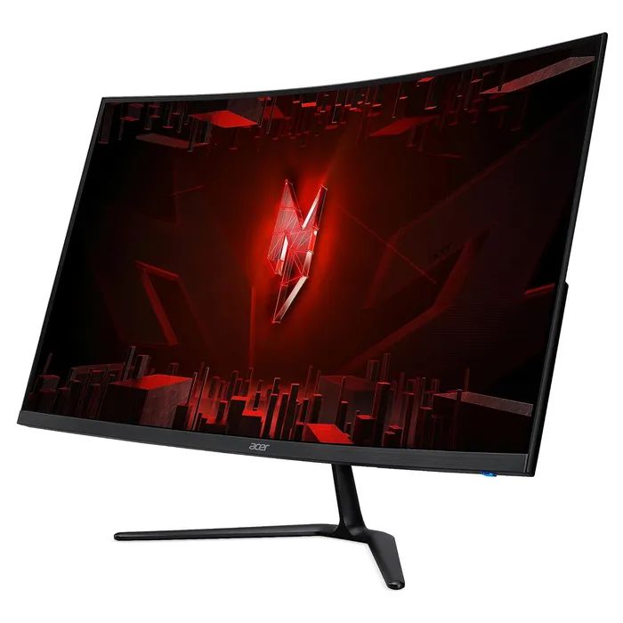 Монітор Acer ED320QX2biipx (UM.JE0EE.201) зображення 3