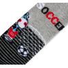 Колготки дитячі UCS Socks з осликом (M0C0301-0828-1B-gray) зображення 3