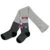 Колготки дитячі UCS Socks з осликом (M0C0301-0828-1B-gray)