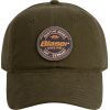 Кепка Blaser Active Outfits Hunting Goods One size Олива (241020-107-566 one size) изображение 2