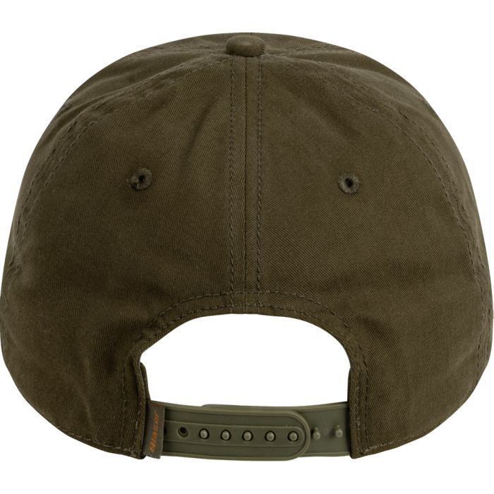 Кепка Blaser Active Outfits Hunting Goods One size Олива (241020-107-566 one size) изображение 3