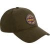 Кепка Blaser Active Outfits Hunting Goods One size Олива (241020-107-566 one size) изображение 4