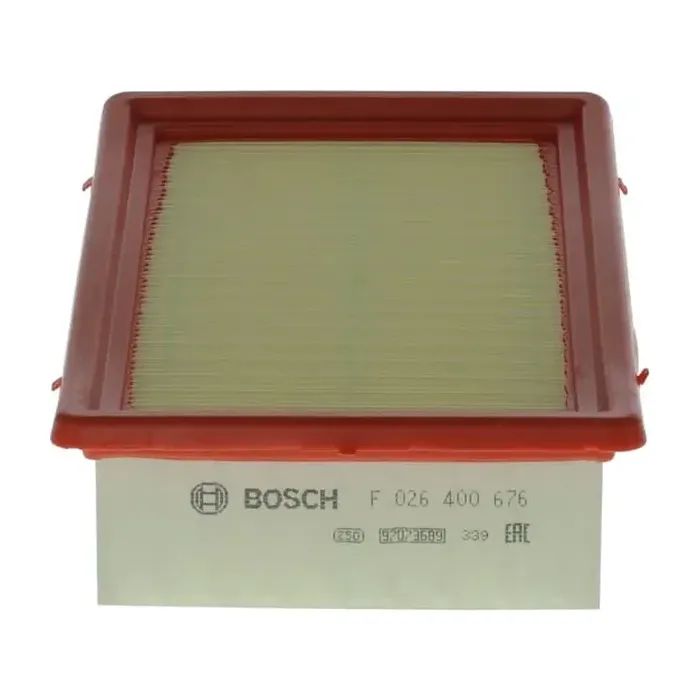 Воздушный фильтр для автомобиля Bosch F026400676