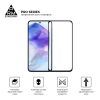 Стекло защитное Armorstandart Pro Samsung A56 5G Black (ARM82612) изображение 2