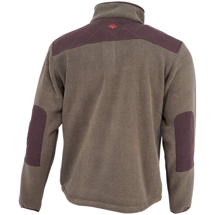 Куртка Hallyard Brinon Хакі 4XL (Brinon-J-001 4XL) зображення 3