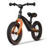 Беговел Lionelo Bart Air Sporty Black (LOE-BART AIR Sporty Black)
