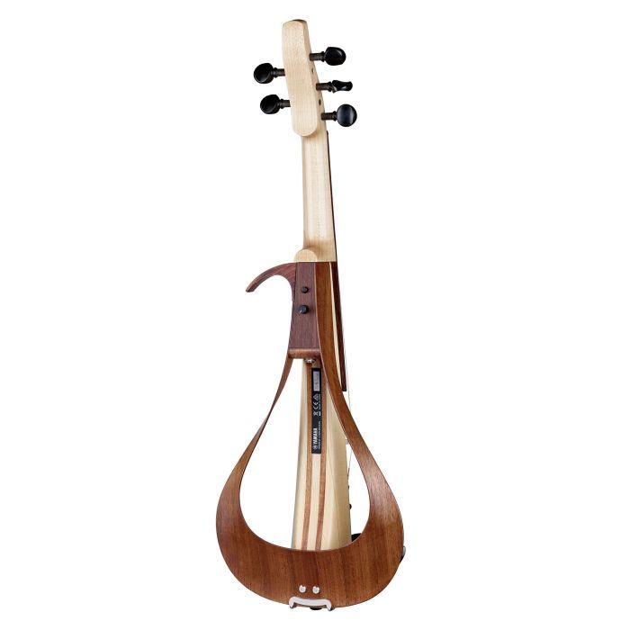 Скрипка Yamaha YEV-105 Natural изображение 2