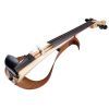 Скрипка Yamaha YEV-105 Natural изображение 3