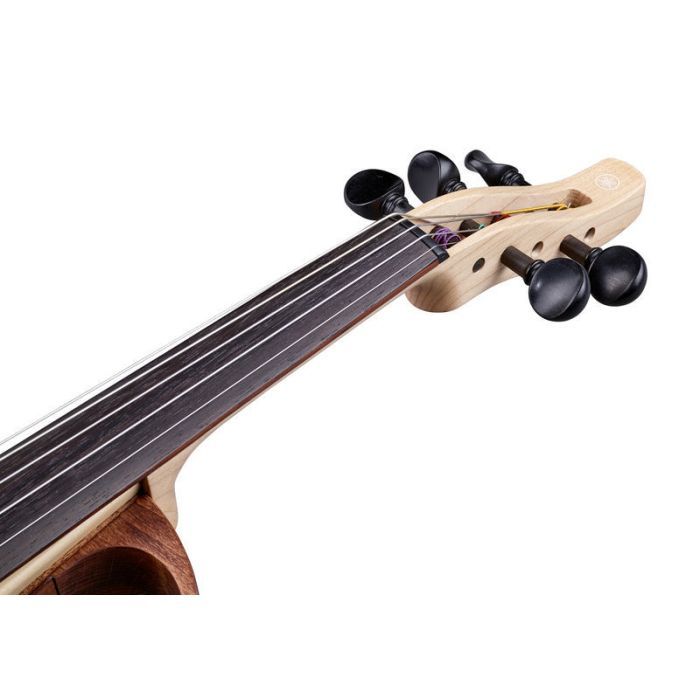 Скрипка Yamaha YEV-105 Natural изображение 4