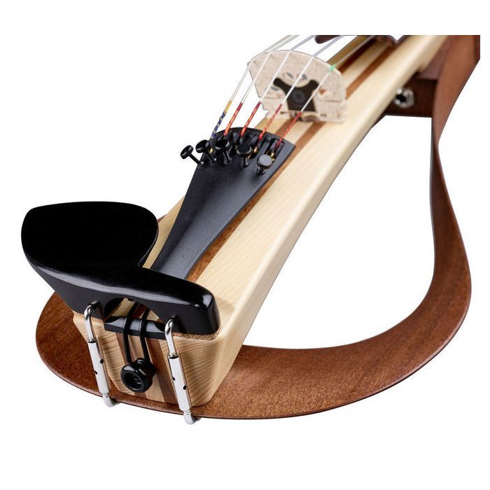 Скрипка Yamaha YEV-105 Natural изображение 6