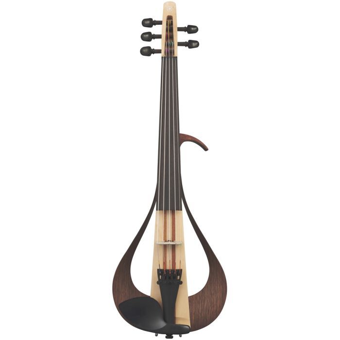 Скрипка Yamaha YEV-105 Natural изображение 8