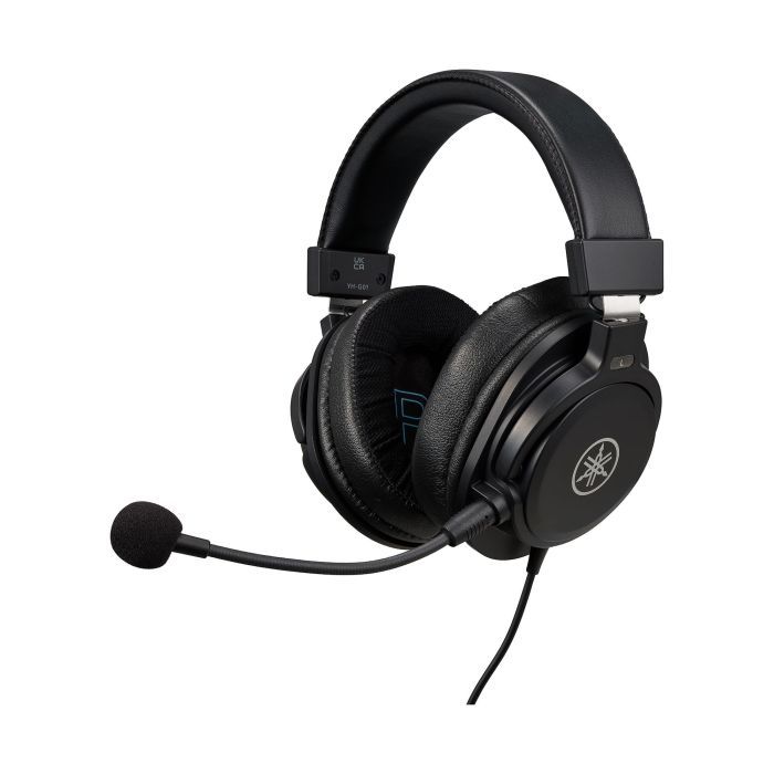 Аудіоінтерфейс Yamaha ZG01 Pack зображення 6
