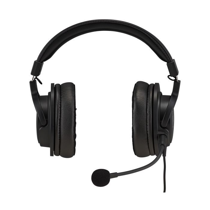 Аудіоінтерфейс Yamaha ZG01 Pack зображення 7