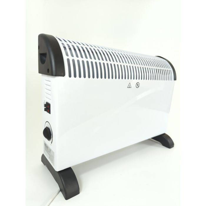 Обогреватель Iron Angel CH2000 eco