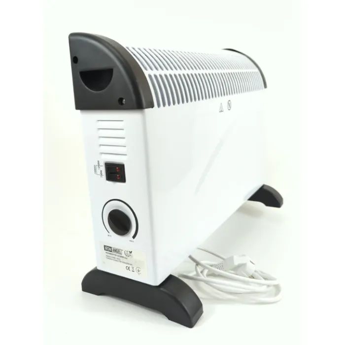 Обогреватель Iron Angel CH2000 eco изображение 2