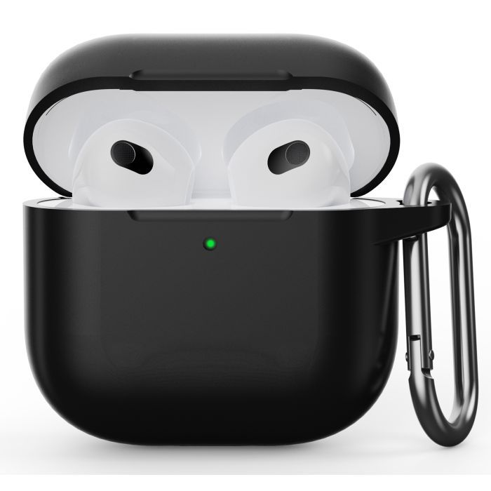 Чохол для навушників Armorstandart Hang Case для Apple AirPods 4 Lavender (ARM81282)