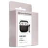 Чохол для навушників Armorstandart Hang Case для Apple AirPods 4 Black (ARM81277) зображення 3
