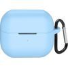 Чохол для навушників Armorstandart Hang Case для Samsung Galaxy Buds 3/3 Pro Light Blue (ARM79986)