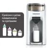 Машина для приготування дитячої суміші Baby Brezza Formula Pro Advanced Білий (FRP0134) зображення 5