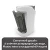 Машина для приготування дитячої суміші Baby Brezza Formula Pro Advanced Білий (FRP0134) зображення 6