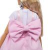 Кукла Barbie Deluxe style Barbiecore Модница в платье Baby doll (HYV27) изображение 3