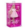Кукла Barbie Deluxe style Barbiecore Модница в платье Baby doll (HYV27) изображение 4